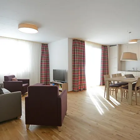 Apartment Pradas Brigels.16