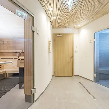Pradas Brigels.16 Apartment