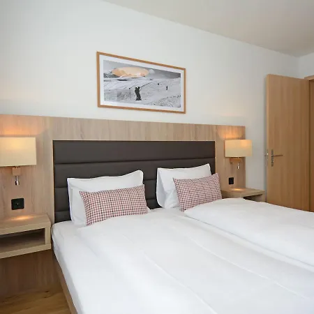 Pradas Brigels.16 Apartment