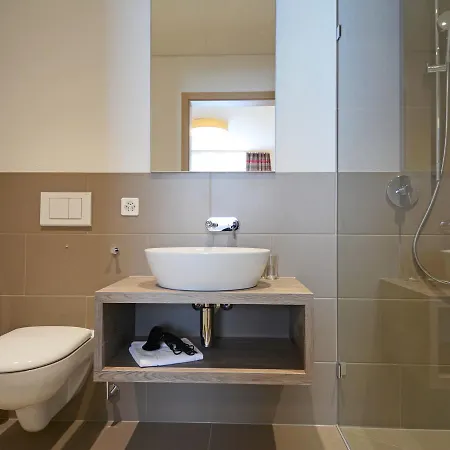 Pradas Brigels.16 Apartment